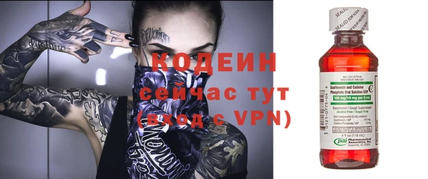 хмурый Куйбышев