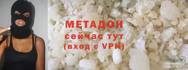 винт Лагань