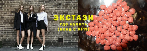 винт Лагань